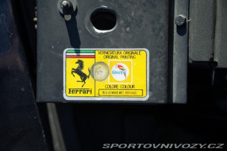 Ferrari 456 GT MANUALE 1996