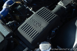 Ferrari 456 GT MANUALE 1996