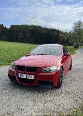 BMW 3 E 90 330i N52B30