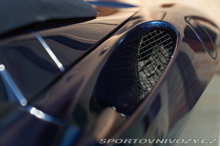 Ferrari 360 SPIDER MANUALE 2003