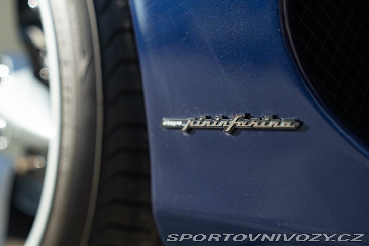 Ferrari 360 SPIDER MANUALE 2003