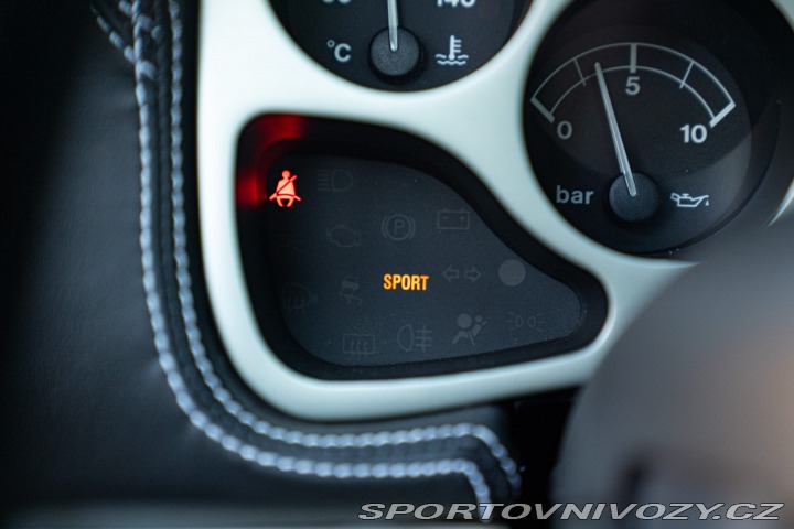 Ferrari 360 SPIDER MANUALE 2003