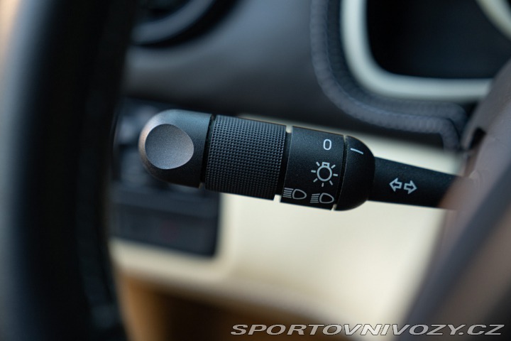 Ferrari 360 SPIDER MANUALE 2003