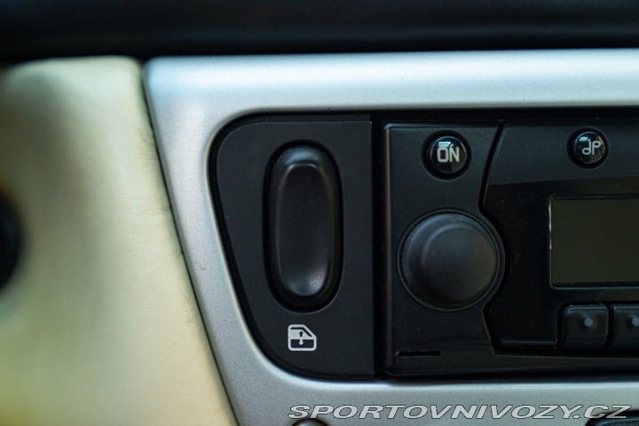 Ferrari 360 SPIDER MANUALE 2003