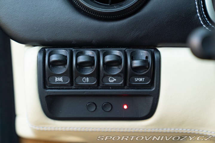 Ferrari 360 SPIDER MANUALE 2003