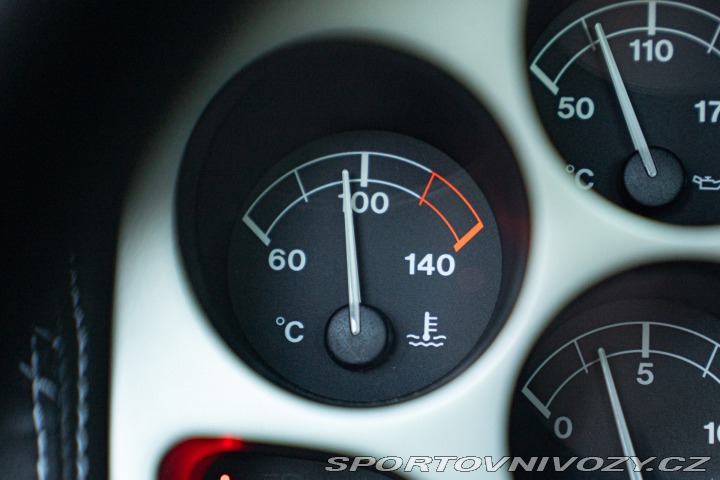 Ferrari 360 SPIDER MANUALE 2003