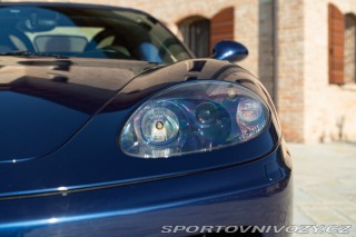 Ferrari 360 SPIDER MANUALE 2003
