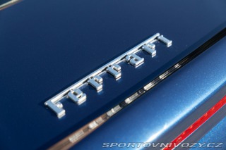 Ferrari 360 SPIDER MANUALE 2003