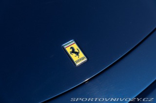 Ferrari 360 SPIDER MANUALE 2003