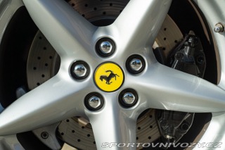 Ferrari 360 SPIDER MANUALE 2003