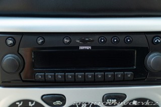 Ferrari 360 SPIDER MANUALE 2003