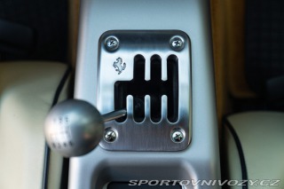 Ferrari 360 SPIDER MANUALE 2003