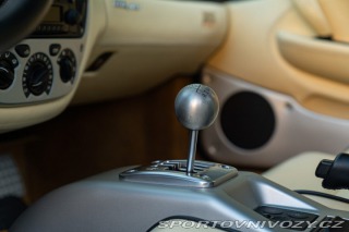 Ferrari 360 SPIDER MANUALE 2003