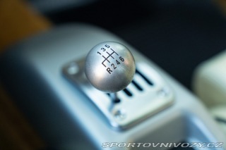 Ferrari 360 SPIDER MANUALE 2003