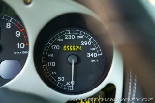 Ferrari 360 SPIDER MANUALE 2003