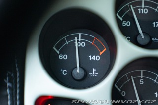 Ferrari 360 SPIDER MANUALE 2003