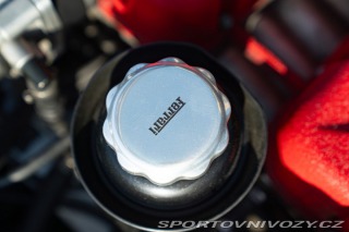 Ferrari 360 SPIDER MANUALE 2003