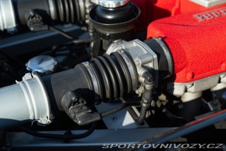 Ferrari 360 SPIDER MANUALE 2003