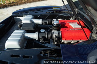 Ferrari 360 SPIDER MANUALE 2003