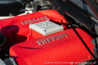 Ferrari 360 SPIDER MANUALE 2003