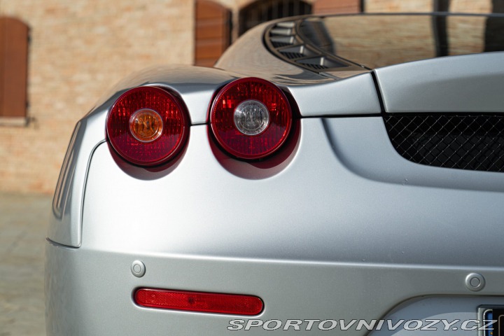 Ferrari 430 F430 F1 2005