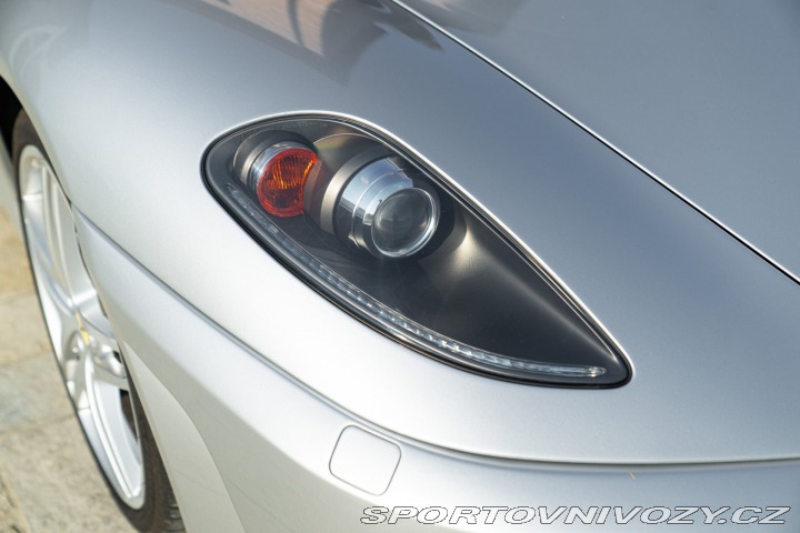 Ferrari 430 F430 F1 2005