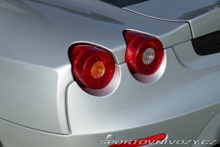 Ferrari 430 F430 F1 2005