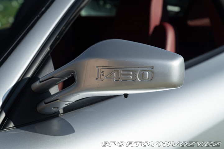 Ferrari 430 F430 F1 2005