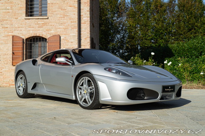Ferrari 430 F430 F1 2005