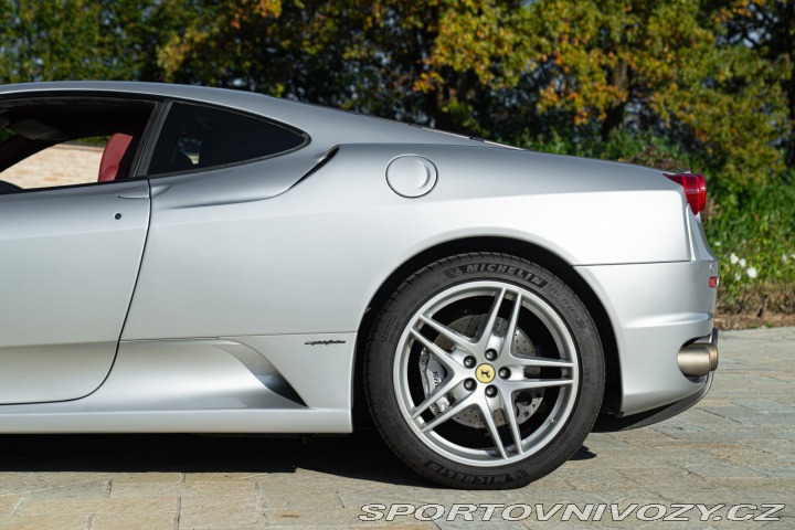Ferrari 430 F430 F1 2005
