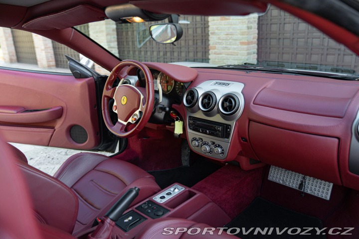 Ferrari 430 F430 F1 2005