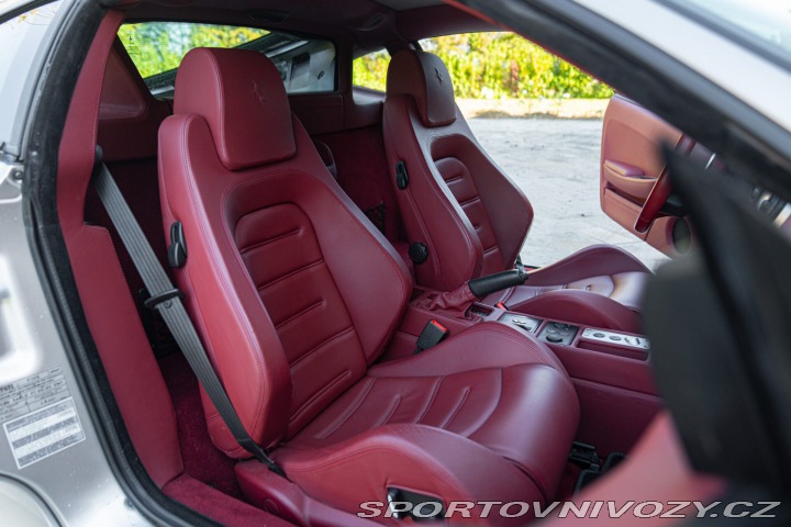 Ferrari 430 F430 F1 2005