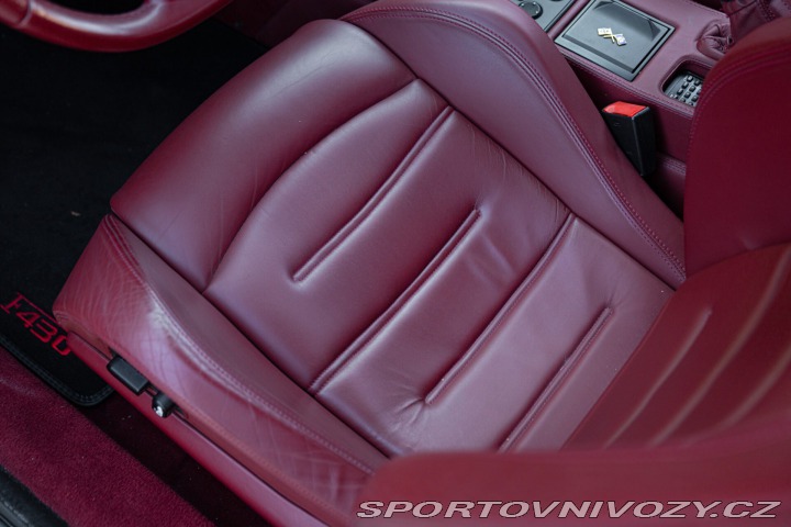 Ferrari 430 F430 F1 2005