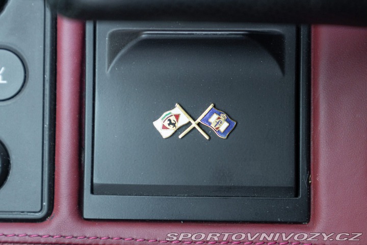 Ferrari 430 F430 F1 2005