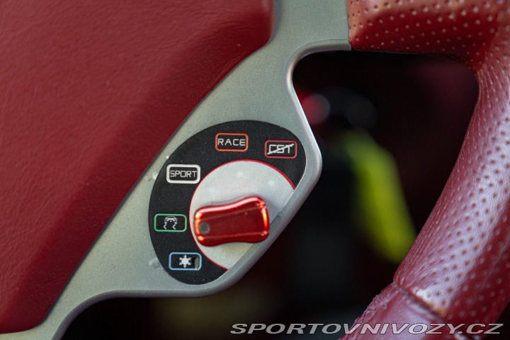 Ferrari 430 F430 F1 2005