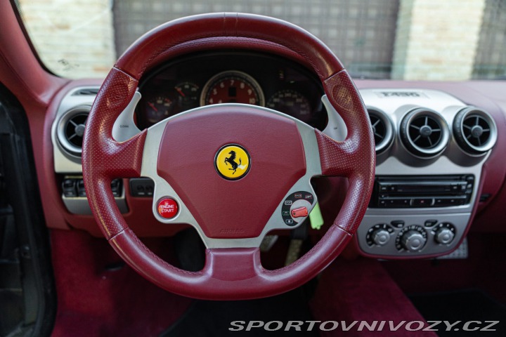 Ferrari 430 F430 F1 2005