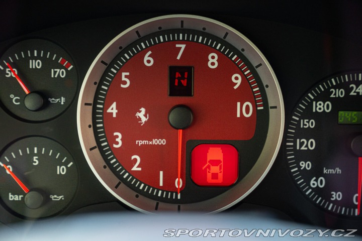 Ferrari 430 F430 F1 2005