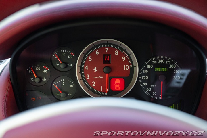 Ferrari 430 F430 F1 2005