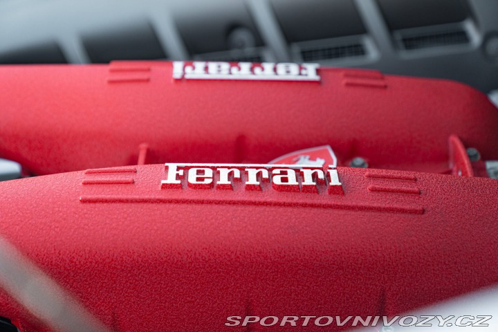 Ferrari 430 F430 F1 2005