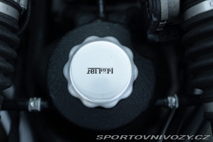 Ferrari 430 F430 F1 2005