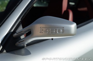 Ferrari 430 F430 F1 2005