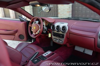 Ferrari 430 F430 F1 2005