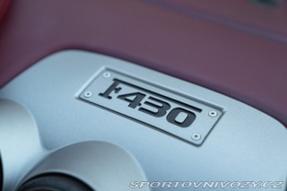 Ferrari 430 F430 F1 2005