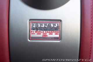 Ferrari 430 F430 F1 2005