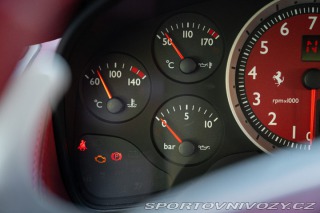 Ferrari 430 F430 F1 2005