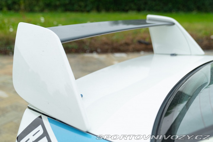 Mitsubishi Lancer EVO LANCER EVOLUTION IX Gr. N4 2007