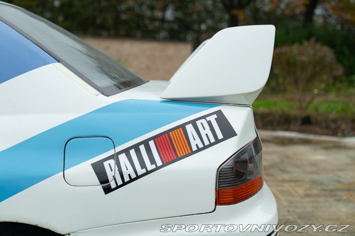 Mitsubishi Lancer EVO LANCER EVOLUTION IX Gr. N4 2007