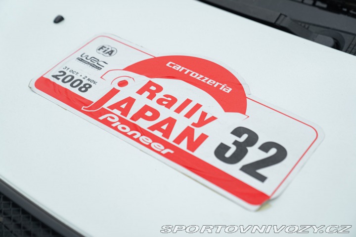 Mitsubishi Lancer EVO LANCER EVOLUTION IX Gr. N4 2007