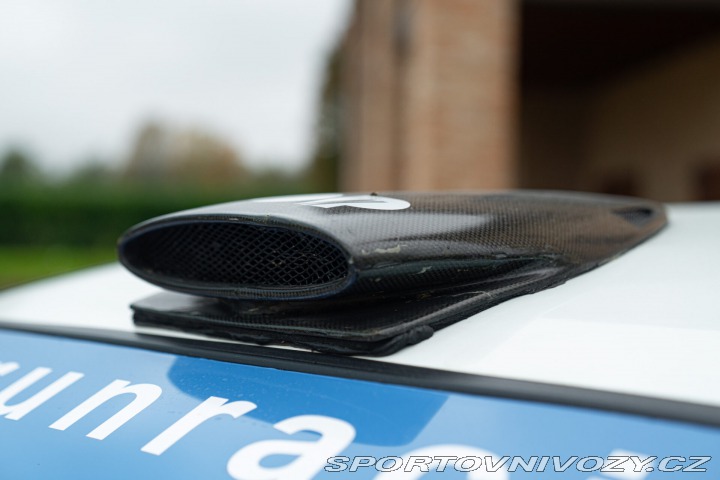 Mitsubishi Lancer EVO LANCER EVOLUTION IX Gr. N4 2007