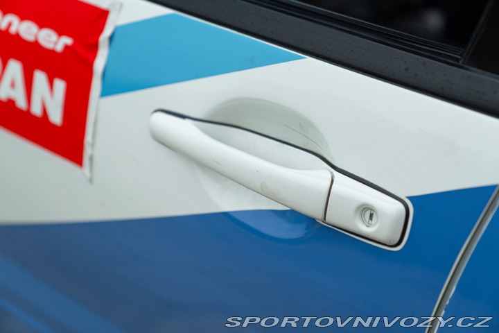 Mitsubishi Lancer EVO LANCER EVOLUTION IX Gr. N4 2007